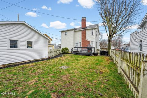Tiny photo for 1120 S West Street, Findlay, OH 45840 (MLS # 10005095)