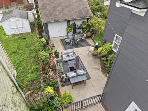 Tiny photo for 3820 Woodmont Road, Toledo, OH 43613 (MLS # 10011250)