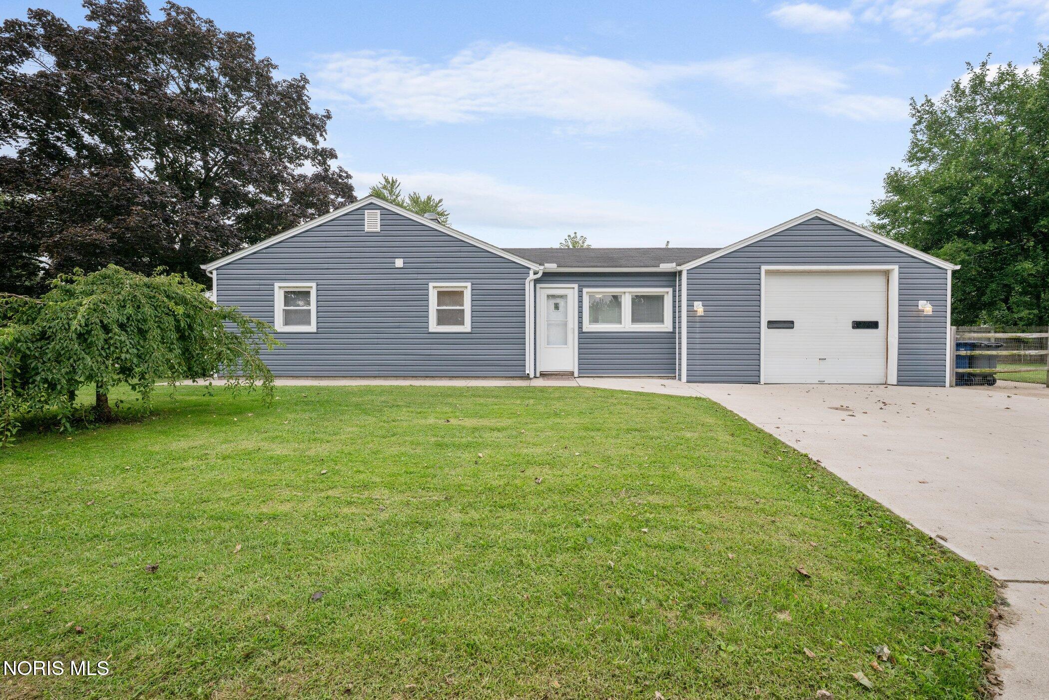 402 Branbury Road