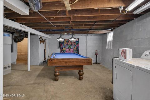 Tiny photo for 817 S Wood Street, Fostoria, OH 44830 (MLS # 10002449)