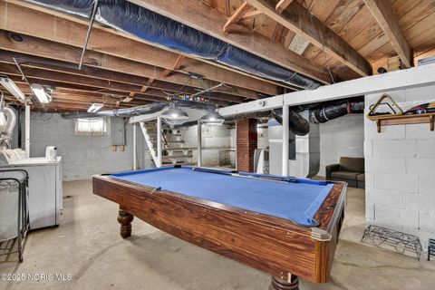 Tiny photo for 817 S Wood Street, Fostoria, OH 44830 (MLS # 10002449)