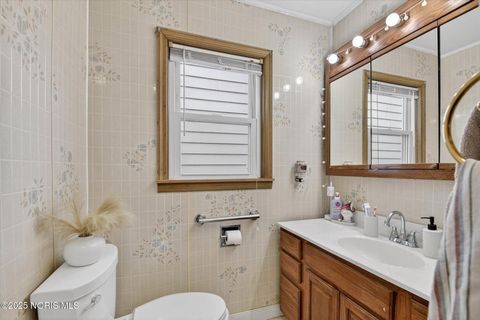 Tiny photo for 817 S Wood Street, Fostoria, OH 44830 (MLS # 10002449)