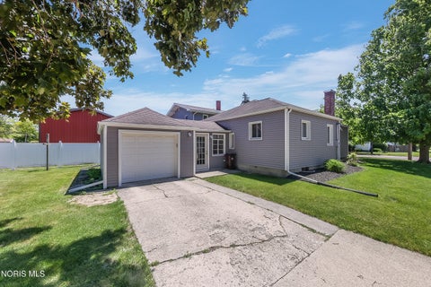 Tiny photo for 406 Stryker Street, Archbold, OH 43502 (MLS # 10009126)
