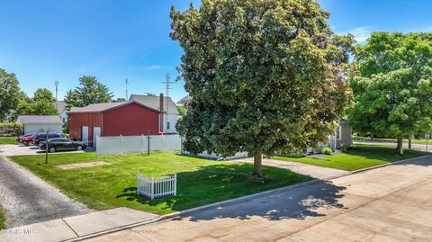 Tiny photo for 406 Stryker Street, Archbold, OH 43502 (MLS # 10009126)