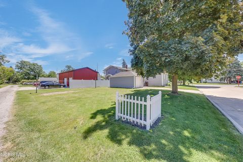 Tiny photo for 406 Stryker Street, Archbold, OH 43502 (MLS # 10009126)
