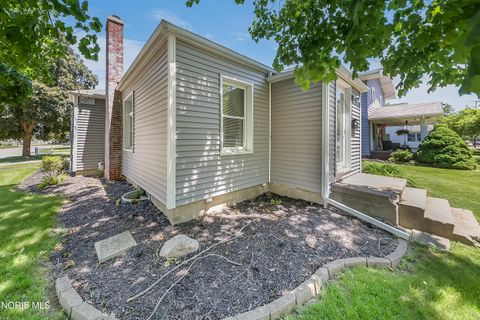 Tiny photo for 406 Stryker Street, Archbold, OH 43502 (MLS # 10009126)
