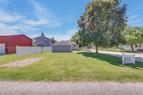 Tiny photo for 406 Stryker Street, Archbold, OH 43502 (MLS # 10009126)
