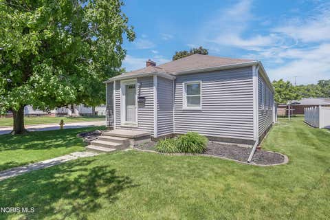Tiny photo for 406 Stryker Street, Archbold, OH 43502 (MLS # 10009126)