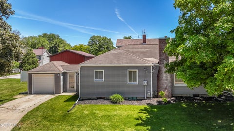 Tiny photo for 406 Stryker Street, Archbold, OH 43502 (MLS # 10009126)