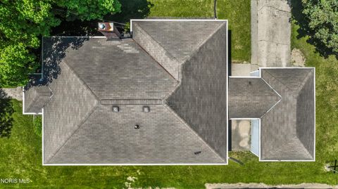 Tiny photo for 406 Stryker Street, Archbold, OH 43502 (MLS # 10009126)