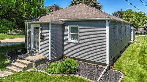 Tiny photo for 406 Stryker Street, Archbold, OH 43502 (MLS # 10009126)