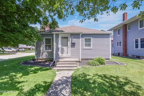 Homes For Sale - 406 Stryker Street<br/> Archbold, OH 43502
