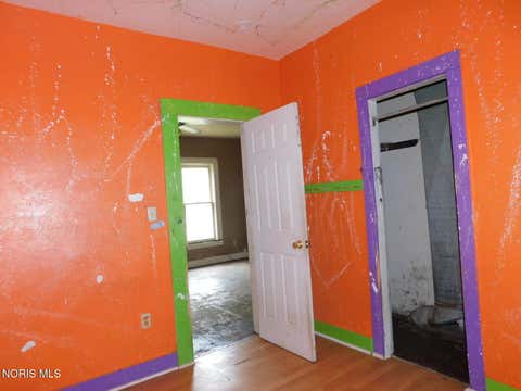 Tiny photo for 1106 Orchard Street, Toledo, OH 43609 (MLS # 10011681)
