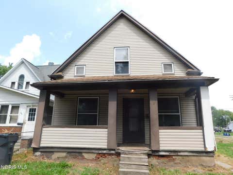 Photo of 1106 Orchard Street, Toledo, OH 43609 (MLS # 10011681)