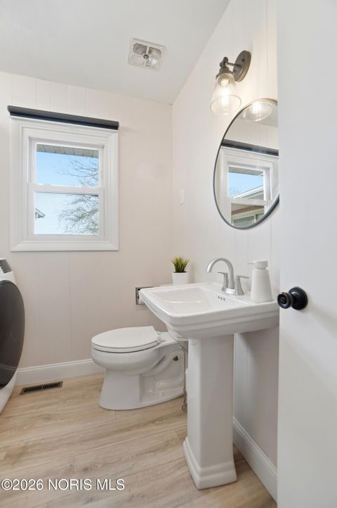 Tiny photo for 8513 County Road 248, Findlay, OH 45840 (MLS # 10002896)