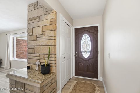 Tiny photo for 8513 County Road 248, Findlay, OH 45840 (MLS # 10002896)