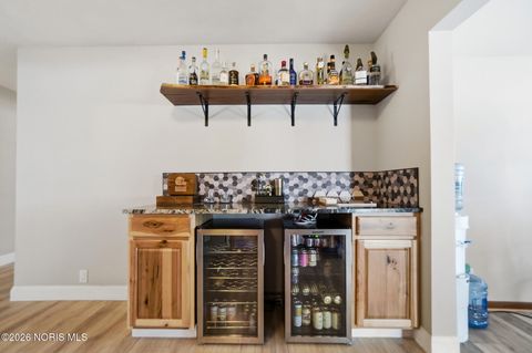 Tiny photo for 8513 County Road 248, Findlay, OH 45840 (MLS # 10002896)