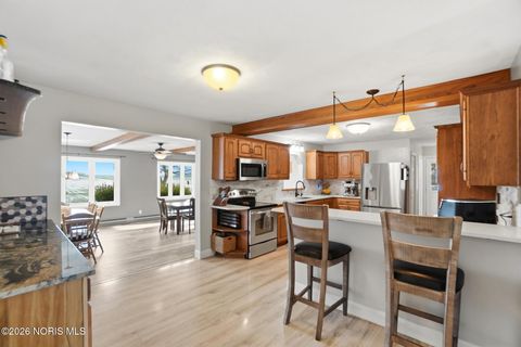 Tiny photo for 8513 County Road 248, Findlay, OH 45840 (MLS # 10002896)