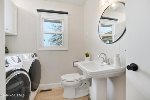 Tiny photo for 8513 County Road 248, Findlay, OH 45840 (MLS # 10002896)