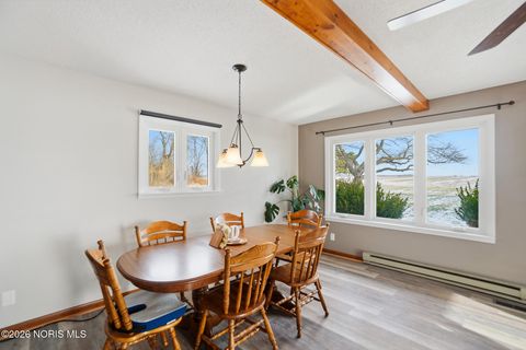 Tiny photo for 8513 County Road 248, Findlay, OH 45840 (MLS # 10002896)