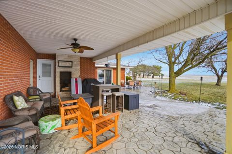 Tiny photo for 8513 County Road 248, Findlay, OH 45840 (MLS # 10002896)