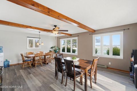 Tiny photo for 8513 County Road 248, Findlay, OH 45840 (MLS # 10002896)