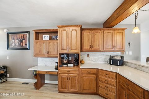 Tiny photo for 8513 County Road 248, Findlay, OH 45840 (MLS # 10002896)