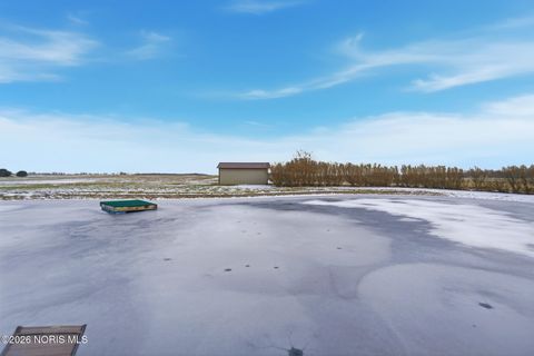 Tiny photo for 8513 County Road 248, Findlay, OH 45840 (MLS # 10002896)