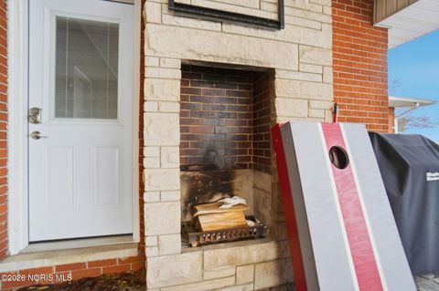 Tiny photo for 8513 County Road 248, Findlay, OH 45840 (MLS # 10002896)