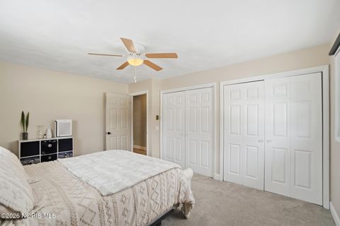 Tiny photo for 8513 County Road 248, Findlay, OH 45840 (MLS # 10002896)