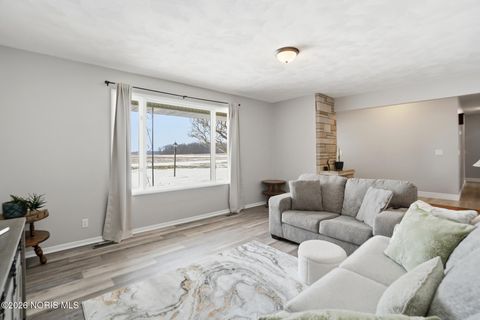 Tiny photo for 8513 County Road 248, Findlay, OH 45840 (MLS # 10002896)