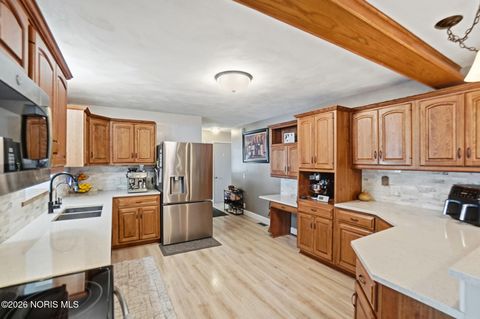 Tiny photo for 8513 County Road 248, Findlay, OH 45840 (MLS # 10002896)