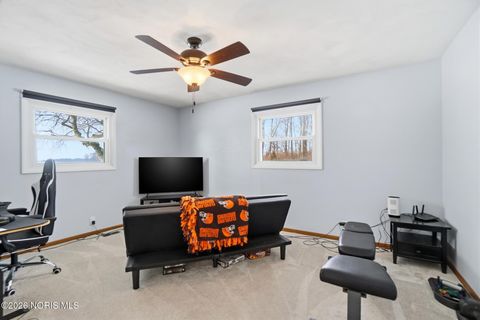 Tiny photo for 8513 County Road 248, Findlay, OH 45840 (MLS # 10002896)