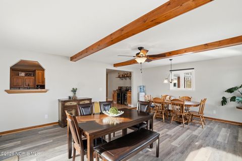 Tiny photo for 8513 County Road 248, Findlay, OH 45840 (MLS # 10002896)