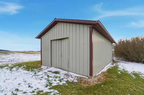 Tiny photo for 8513 County Road 248, Findlay, OH 45840 (MLS # 10002896)