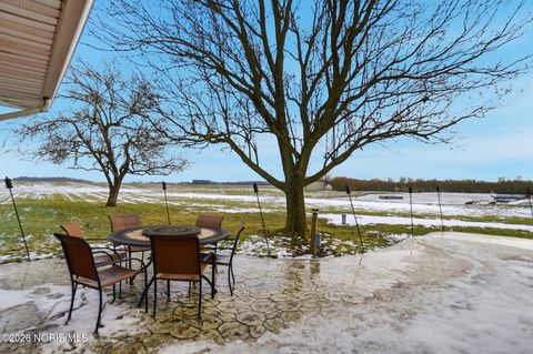 Tiny photo for 8513 County Road 248, Findlay, OH 45840 (MLS # 10002896)