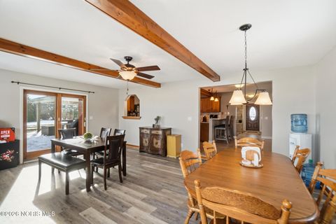 Tiny photo for 8513 County Road 248, Findlay, OH 45840 (MLS # 10002896)