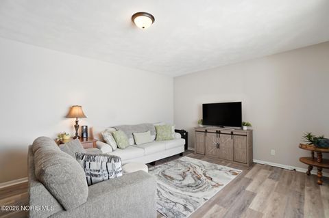 Tiny photo for 8513 County Road 248, Findlay, OH 45840 (MLS # 10002896)