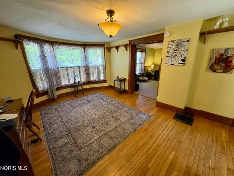 Tiny photo for 84 Coe Street, Tiffin, OH 44883 (MLS # 10009185)