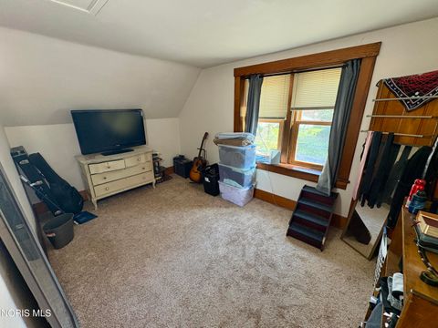 Tiny photo for 84 Coe Street, Tiffin, OH 44883 (MLS # 10009185)