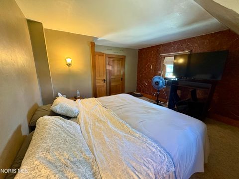 Tiny photo for 84 Coe Street, Tiffin, OH 44883 (MLS # 10009185)