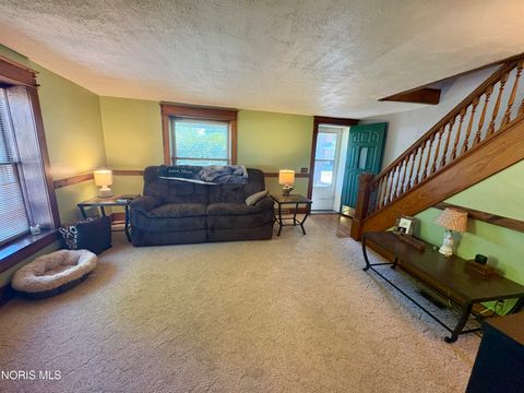 Tiny photo for 84 Coe Street, Tiffin, OH 44883 (MLS # 10009185)