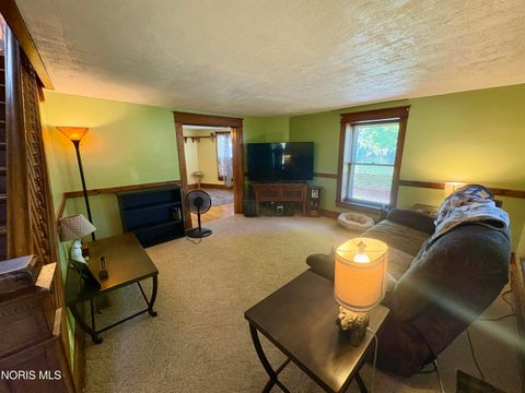Tiny photo for 84 Coe Street, Tiffin, OH 44883 (MLS # 10009185)