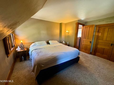 Tiny photo for 84 Coe Street, Tiffin, OH 44883 (MLS # 10009185)