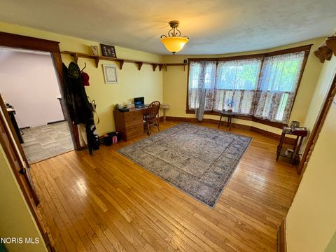 Tiny photo for 84 Coe Street, Tiffin, OH 44883 (MLS # 10009185)
