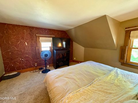 Tiny photo for 84 Coe Street, Tiffin, OH 44883 (MLS # 10009185)