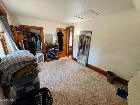 Tiny photo for 84 Coe Street, Tiffin, OH 44883 (MLS # 10009185)