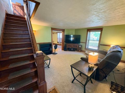 Tiny photo for 84 Coe Street, Tiffin, OH 44883 (MLS # 10009185)
