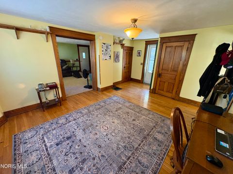 Tiny photo for 84 Coe Street, Tiffin, OH 44883 (MLS # 10009185)