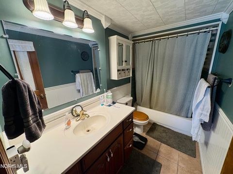 Tiny photo for 84 Coe Street, Tiffin, OH 44883 (MLS # 10009185)